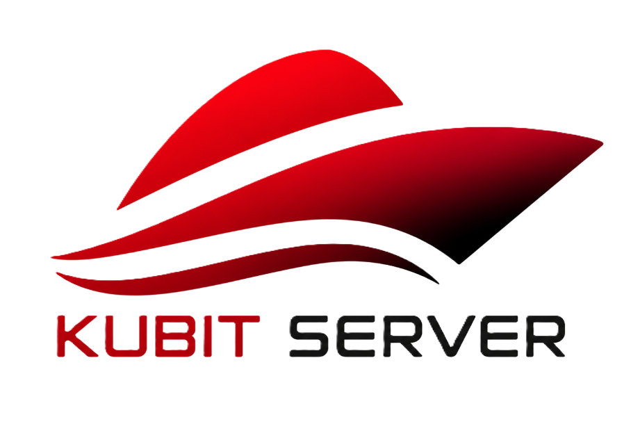 کوبیت سرور - KUBIT SERVER