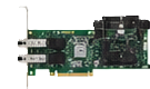 HPE Ethernet 10Gb 2-port SFP+ Adapter
