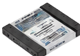 HPE 960GB SATA MU 2.5in SSD